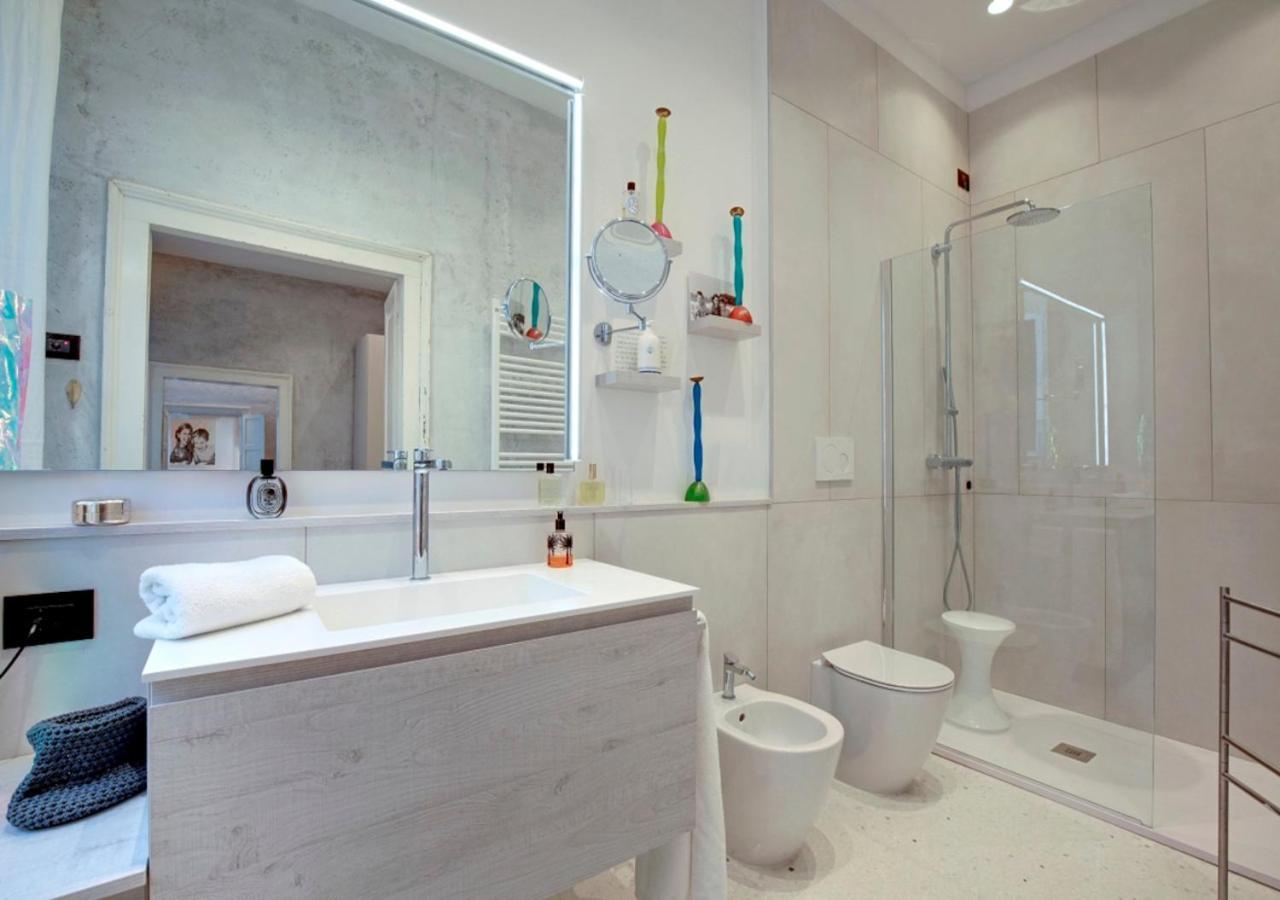 Stunning Modern In The Heart Of Apartamento *