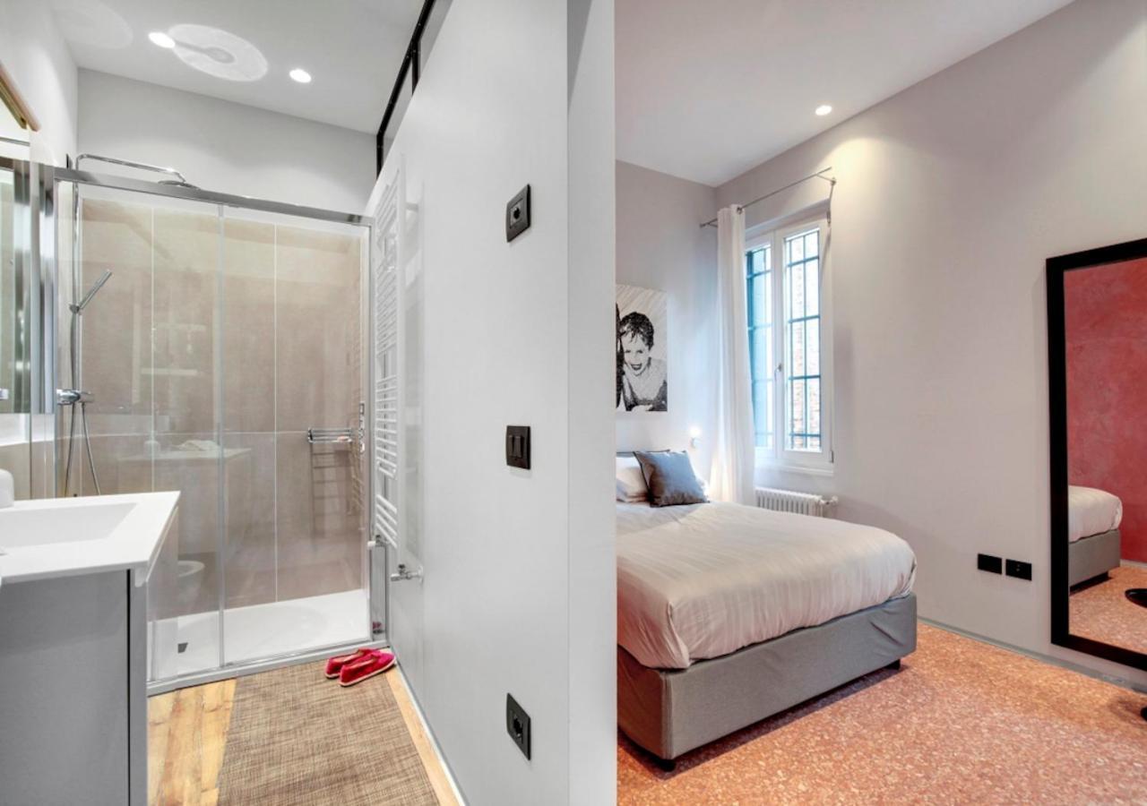 Apartamento Stunning Modern In The Heart Of *