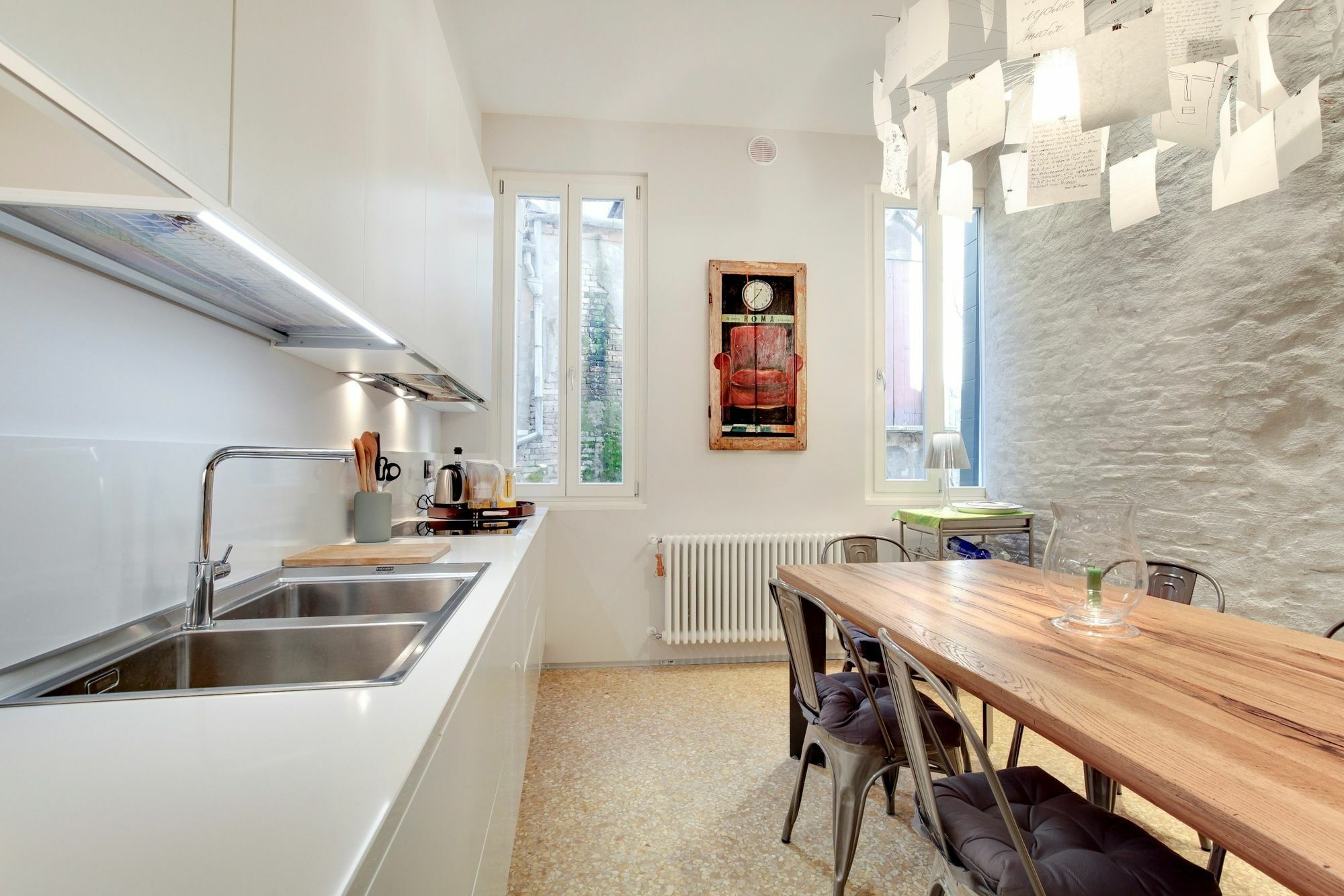 Stunning Modern In The Heart Of Apartamento *