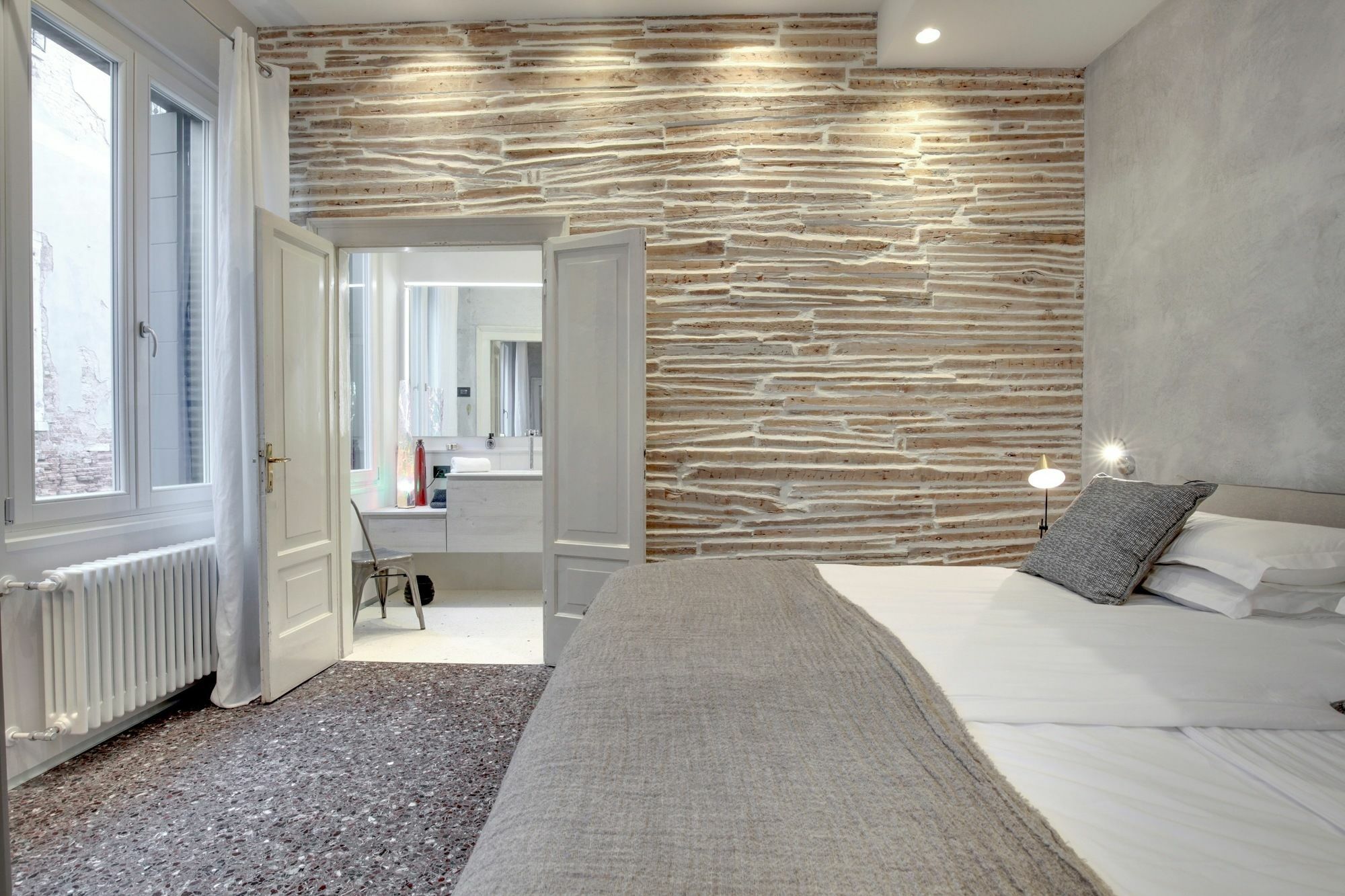 Apartamento Stunning Modern In The Heart Of *
