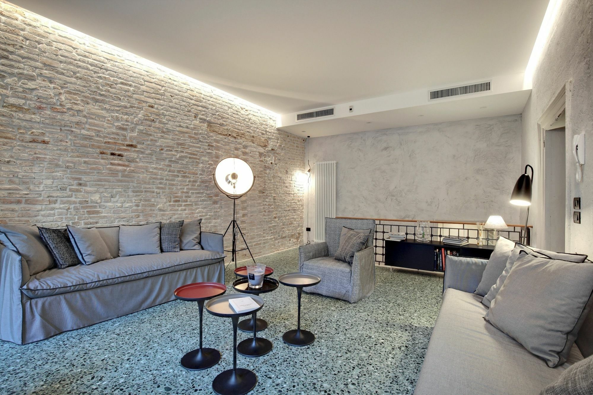 Apartamento Stunning Modern In The Heart Of