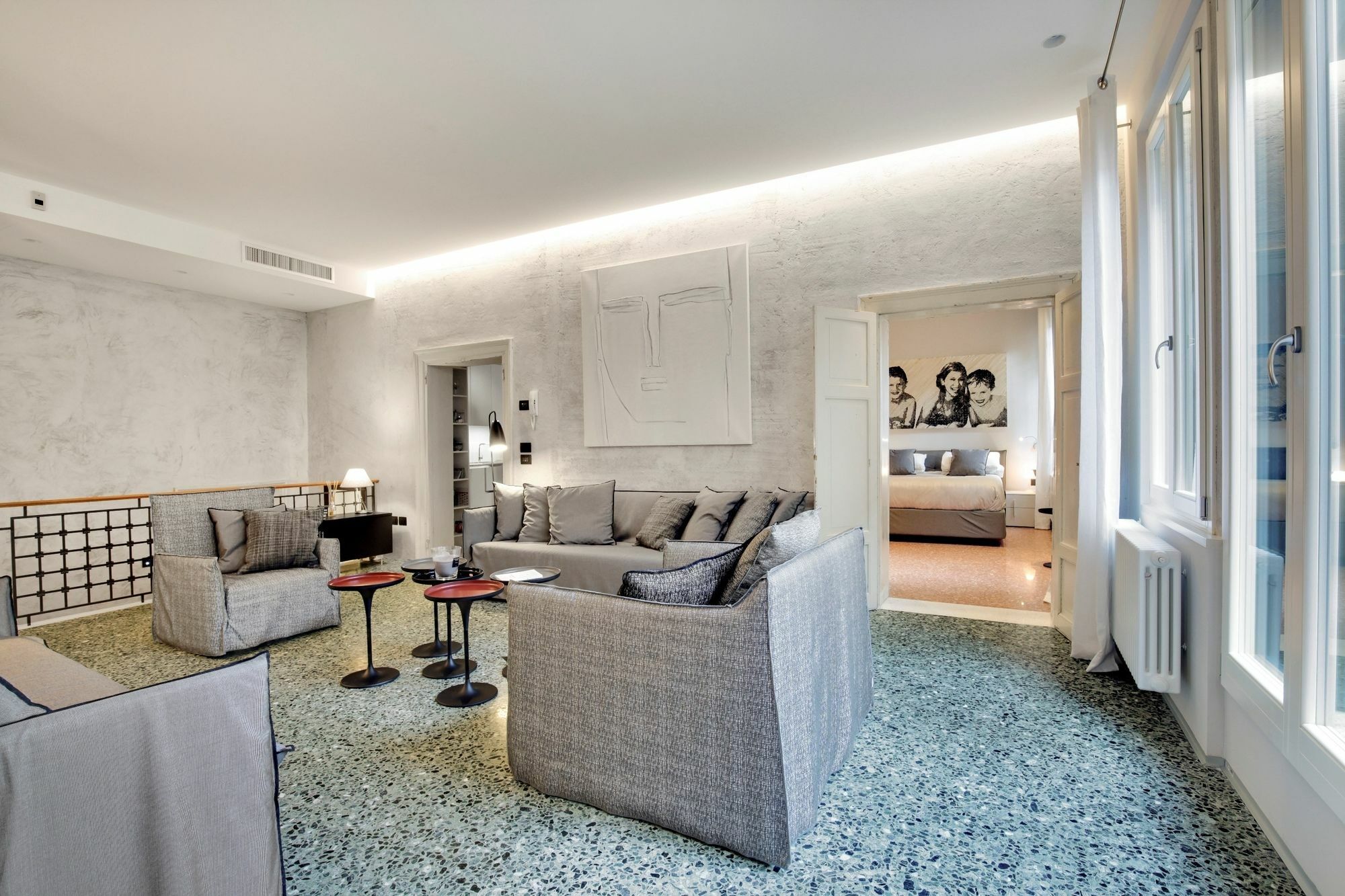 Apartamento Stunning Modern In The Heart Of *